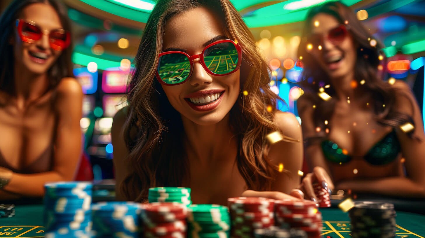 Mobile phone showing live bingo promotions page for Filipino players