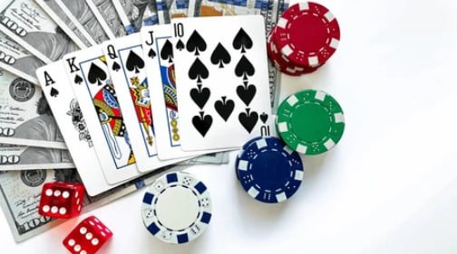 live bingo mobile app interface showing sportsbook on a smartphone