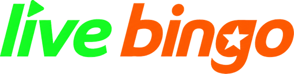 live bingo official logo